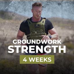 Groundwork Strength