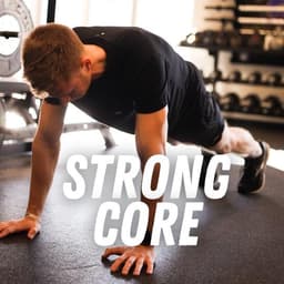 Strong Core Program