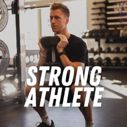 Strong Athlete Program