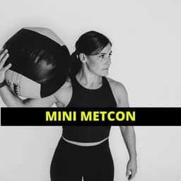 Mini Metcon