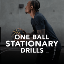 One Ball Stationary