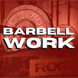 Barbell 
Workouts