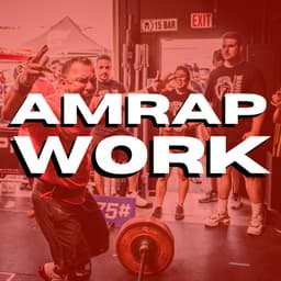 AMRAP Workouts