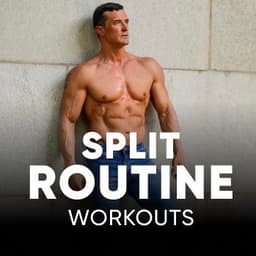 Split Routine Workouts