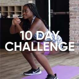 10 DAY CHALLENGE