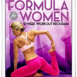 Formula for Women