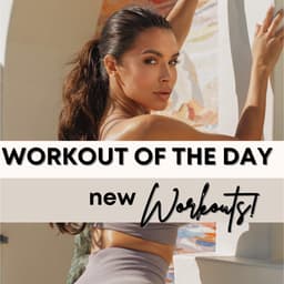 Workout of the Day!
