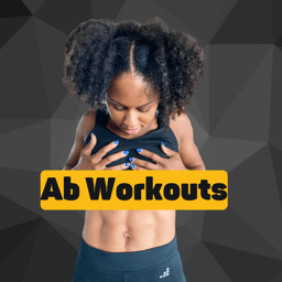 Ab workouts