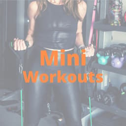 Mini Workouts