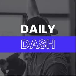 Daily Dash