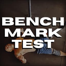 Benchmark Test