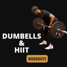 Dumbbell & HIIT
