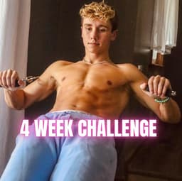 Morning Fit Challenge