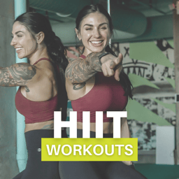 INTERVAL TRAINING
