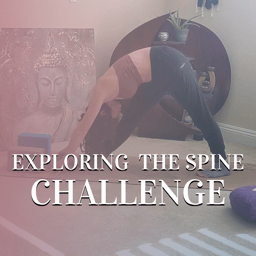 Explore Yoga Challenge