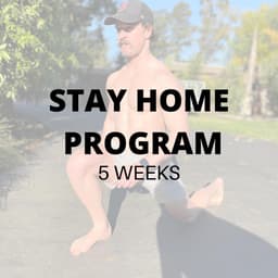 The Stay Home Program