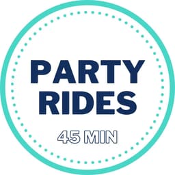 PARTY RIDES