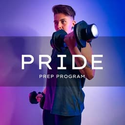 Pride Prep 🏳️‍🌈