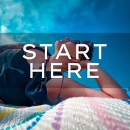 Start Here 🌱