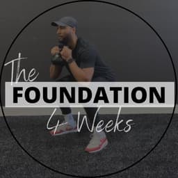 THE FOUNDATION