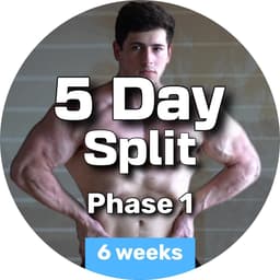 Ultimate Gains Phase 1
