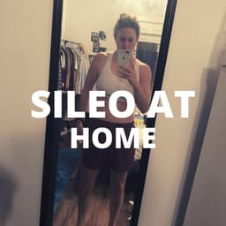 Sileo At Home