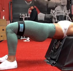 Glute Gains Cycle 1