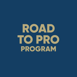 Road to Pro Program