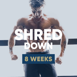 Shred Down Program