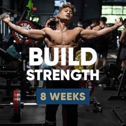 Build Strength