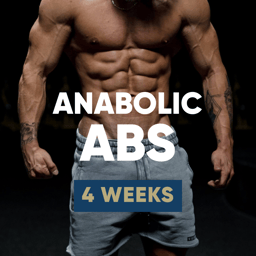 Anabolic Abs Program