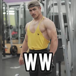 Weight Loss Warrior!