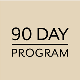 90 Day Program