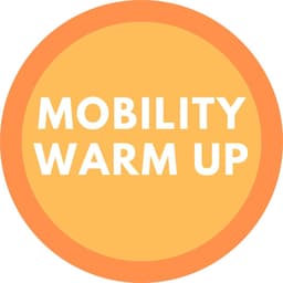 Mobility Warmup