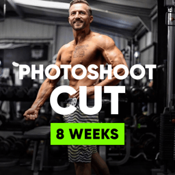 Photoshoot Cut Program