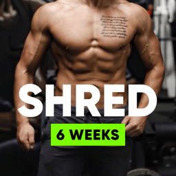Shred Program