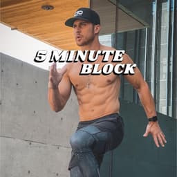 5 Minute Workout