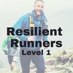 Resilient Runners lvl1