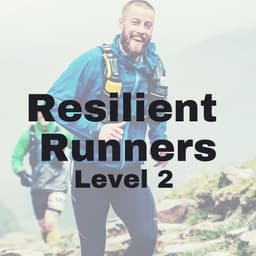 Resilient Runners lvl2