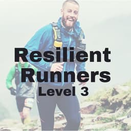 Resilient Runners lvl3