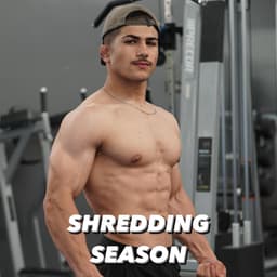 Shredding Season!