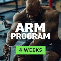 Arm Program