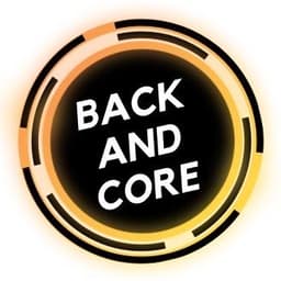 BACK AND CORE