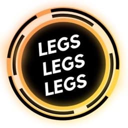 LEGS LEGS LEGS