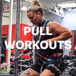 Pull Workouts