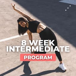 Intermediate Program