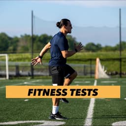 Fitness Tests