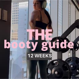 THE Booty Guide