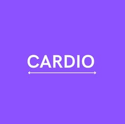 CARDIO (NO WEIGHTS)