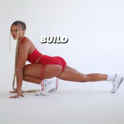 BUILD THAT BOOTY